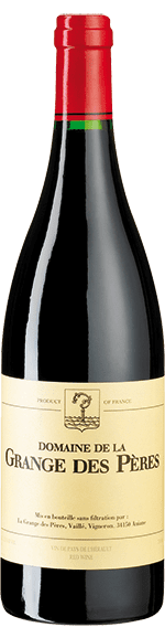 Domaine de la Grange des Peres: Grange des Peres Rouge 2020
