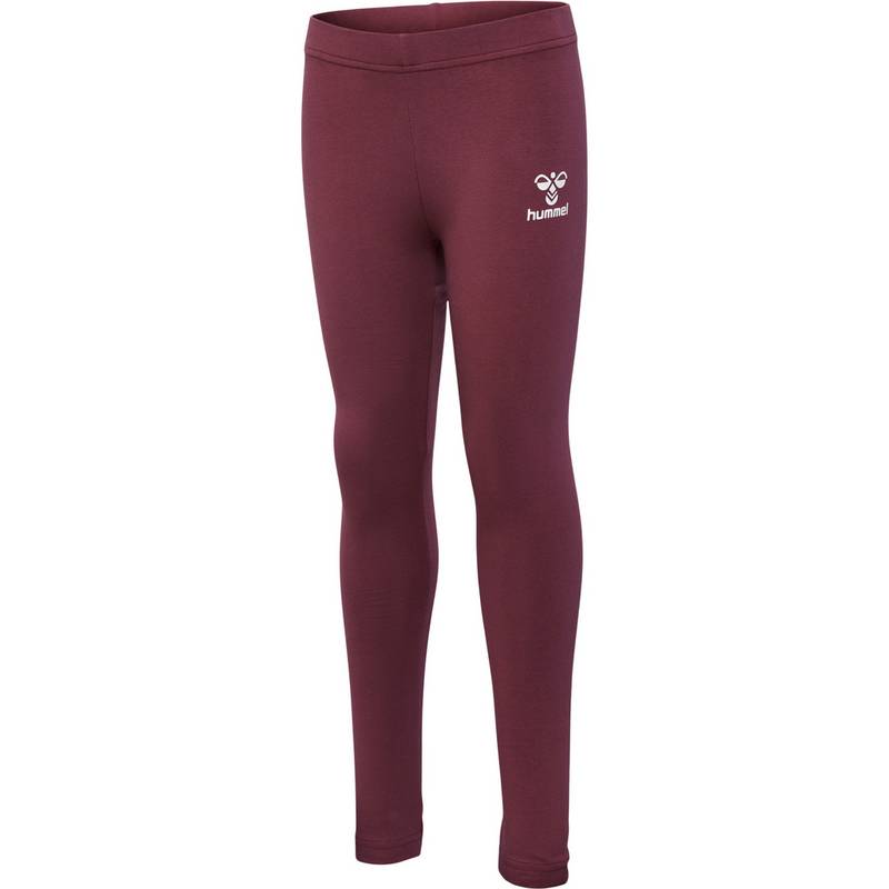 hummel hmlONZE TIGHTS Leggings Mädchen