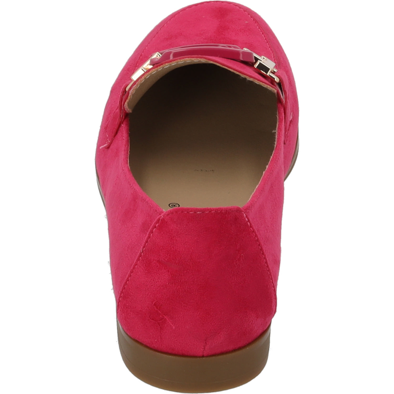 Palado Olvah, Loafers, Damen, Pink