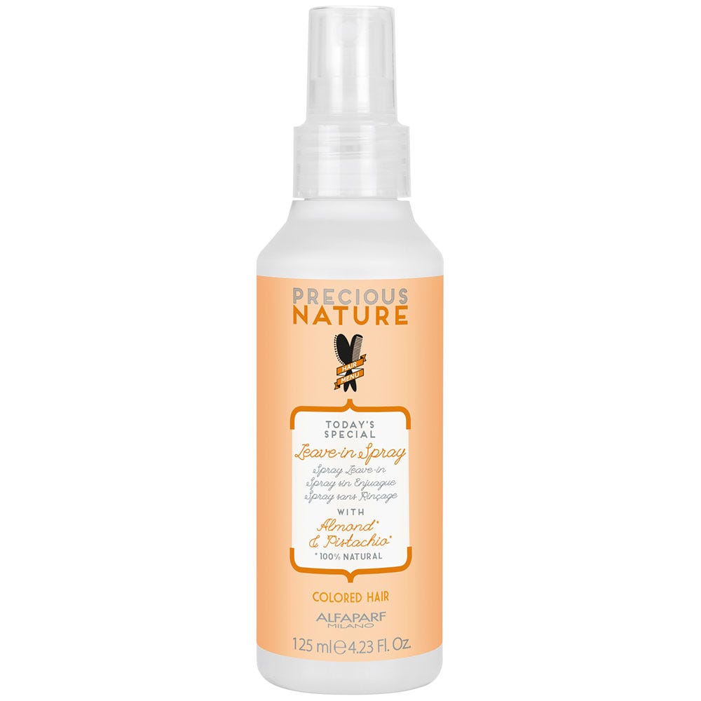 ALFAPARF MILANO Precious Nature COLORED HAIR Leave-In 125 ml