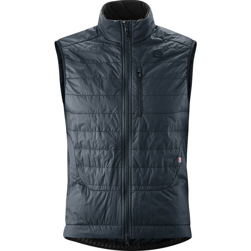 Gonso Taccone Outdoorweste Herren