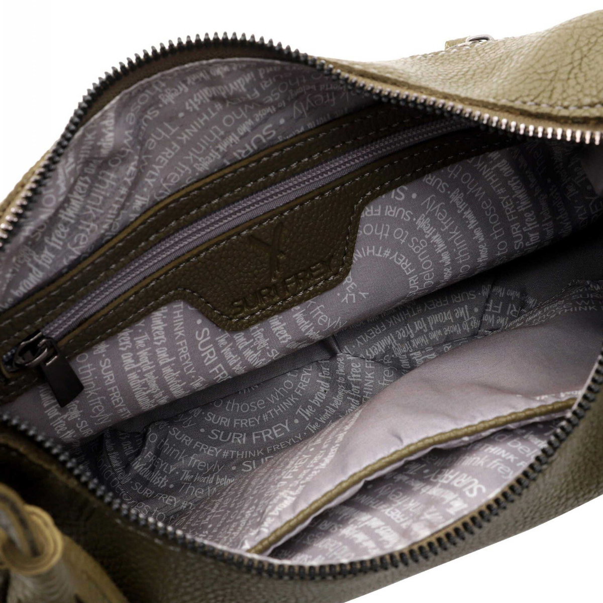 Suri Frey Kiky 14132 Grün Olive