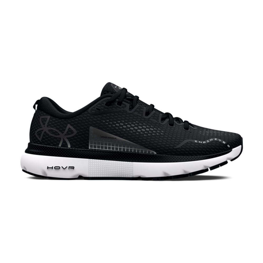 Under Armour HOVR Infinite 5 3026545-006 / schwarz