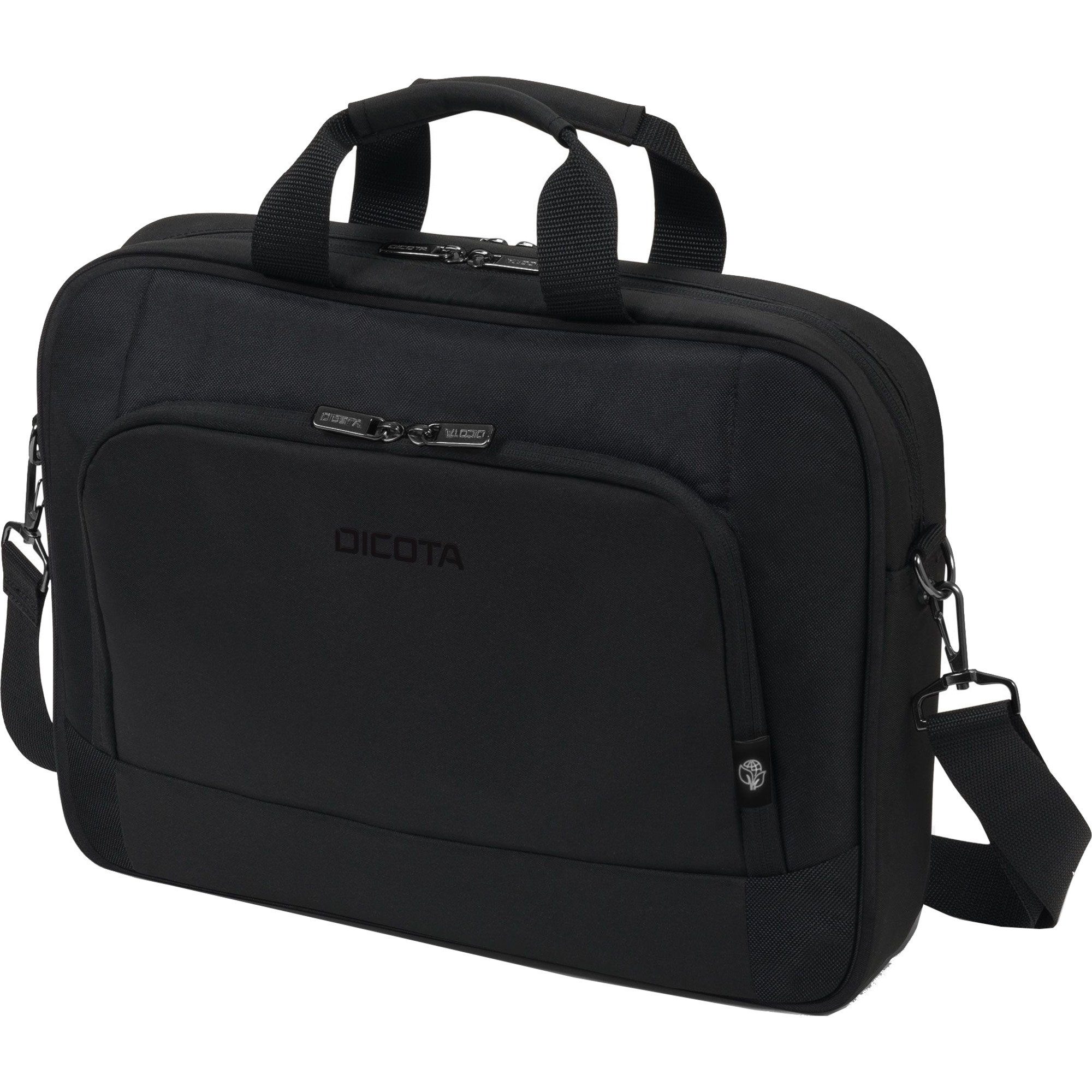 DICOTA Laptoptasche DICOTA Eco Top Traveller BASE, Notebooktasche