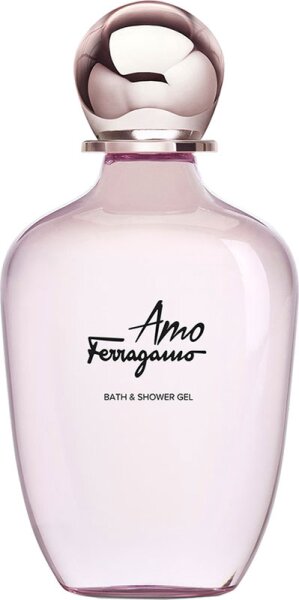 Salvatore Ferragamo Amo Duschgel