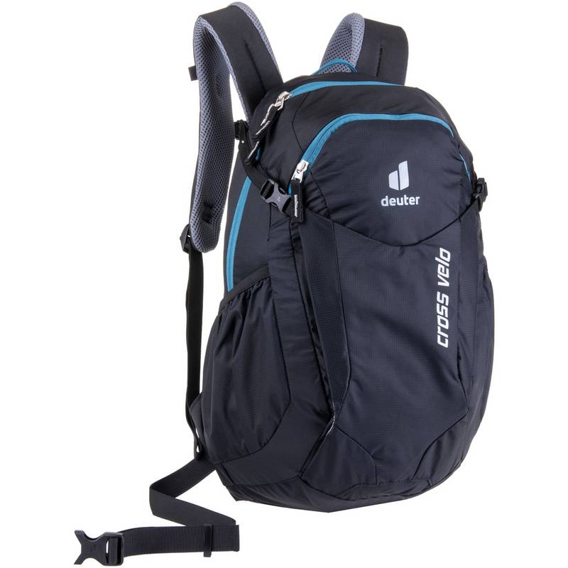 Deuter Cross Velo 18 Fahrradrucksack Herren