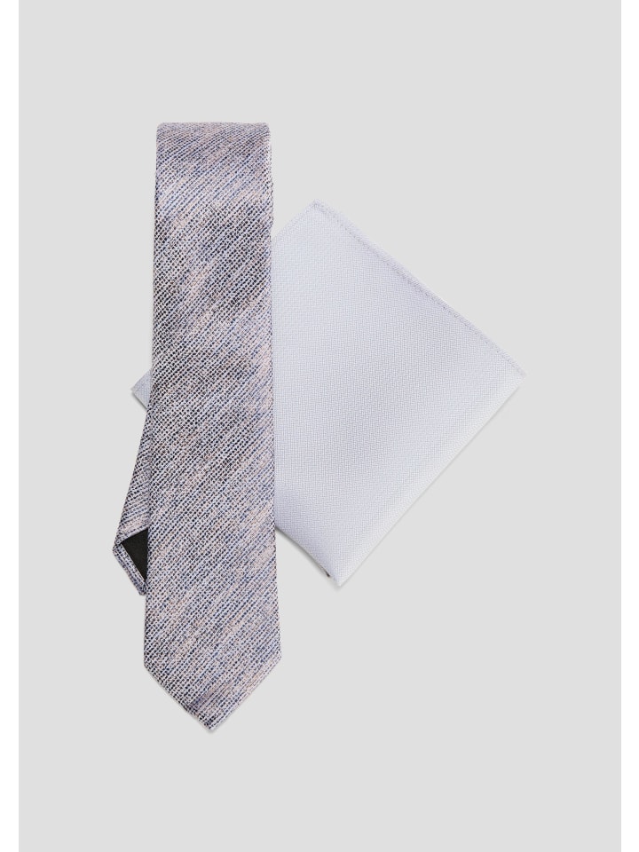 s.Oliver BLACK LABEL Accessories in Grau günstig kaufen 1