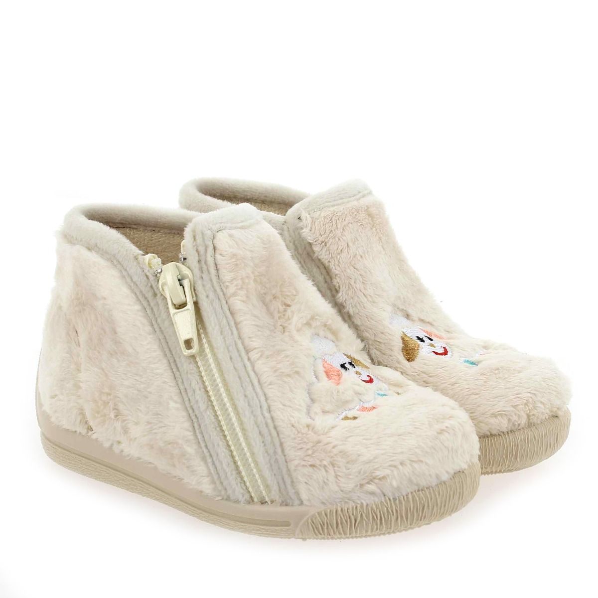 Bellamy  MOUTON - Beige