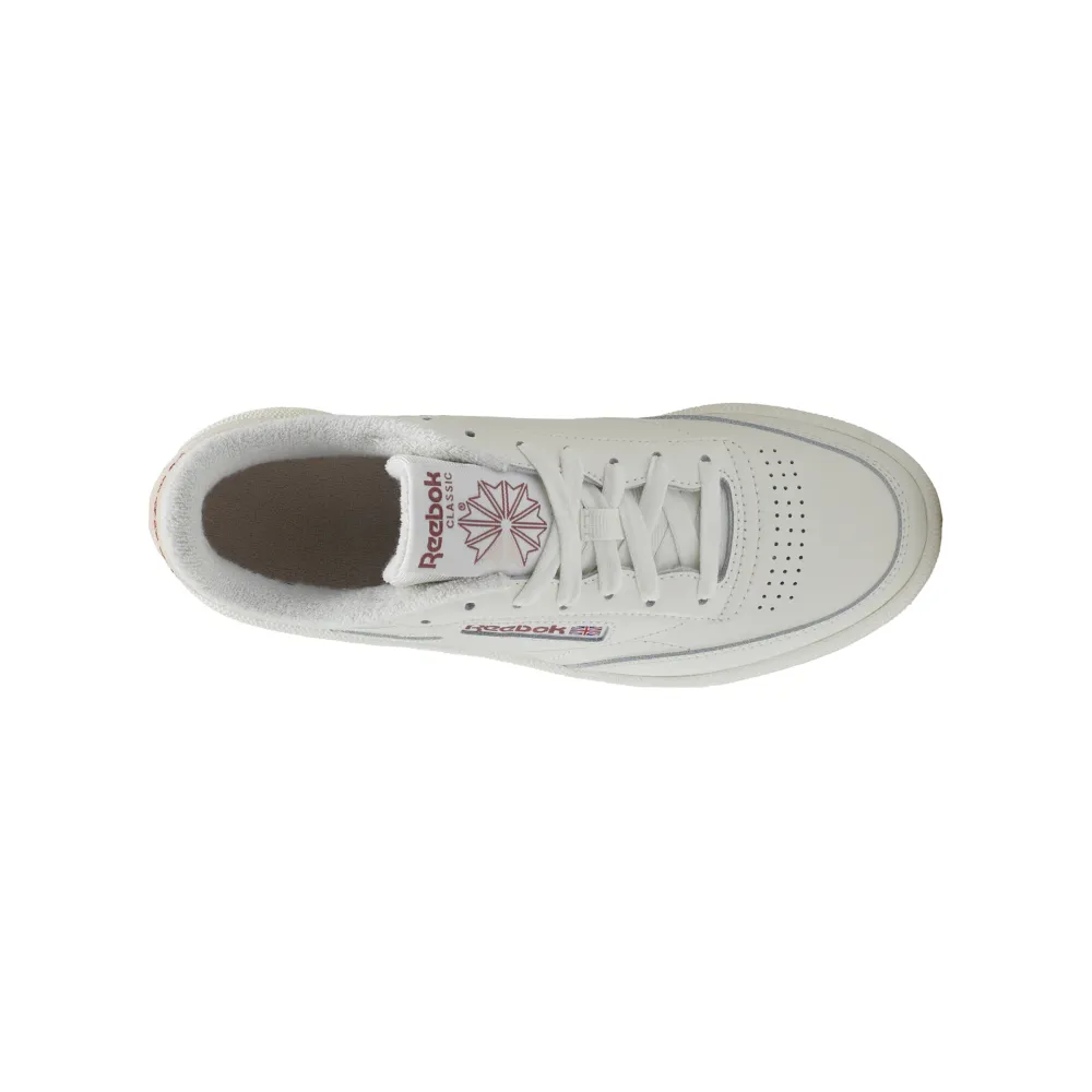 Reebok Club C 85 100033089 / weiss