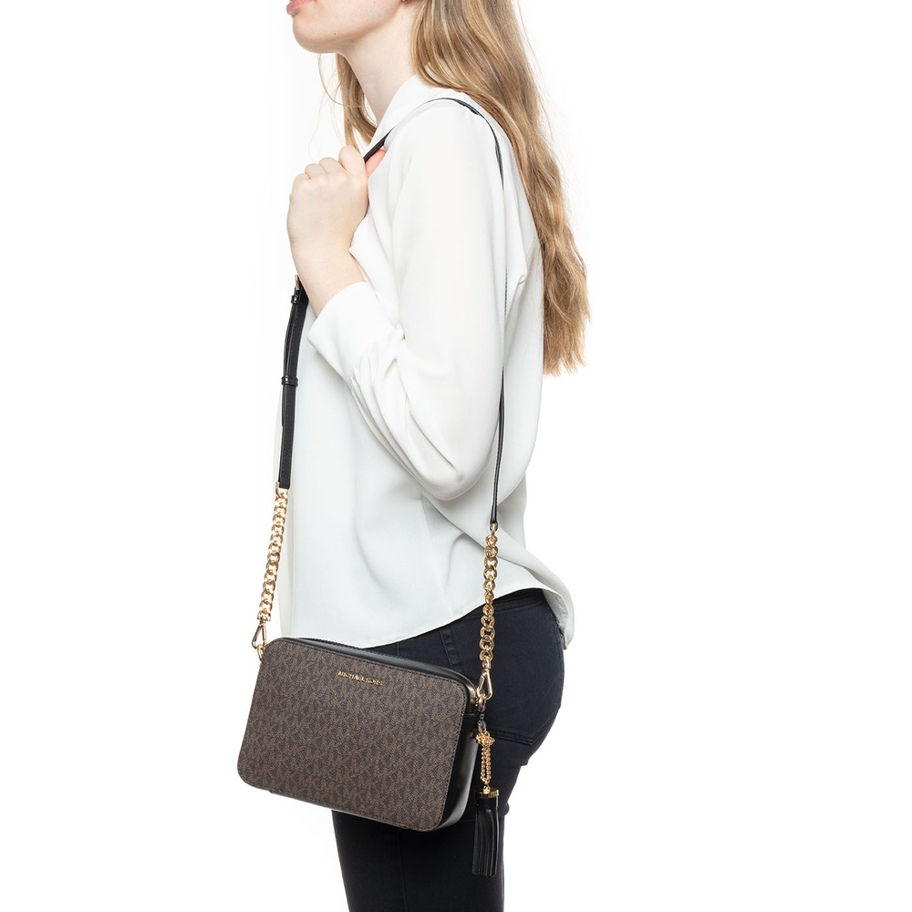 Michael Kors Jet Set Sac Besace Sac
