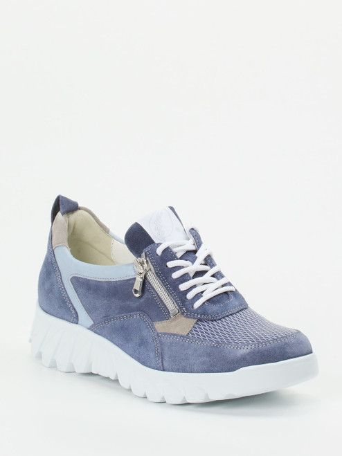 Sneaker-26611590060 Waldläufer