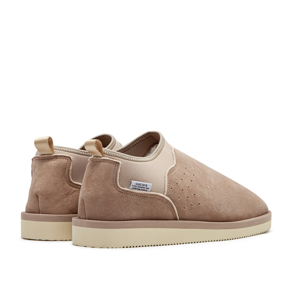 Suicoke RON M2ab MID OG-073M2AB-MID. BG / braun