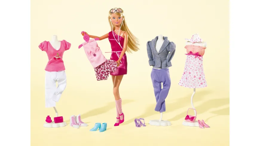 Simba - Steffi Love - Mega Fashion