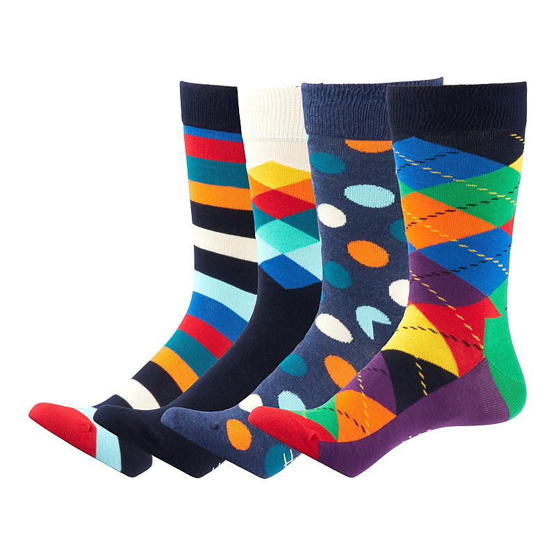 Happy Socks str 36/40-41/46