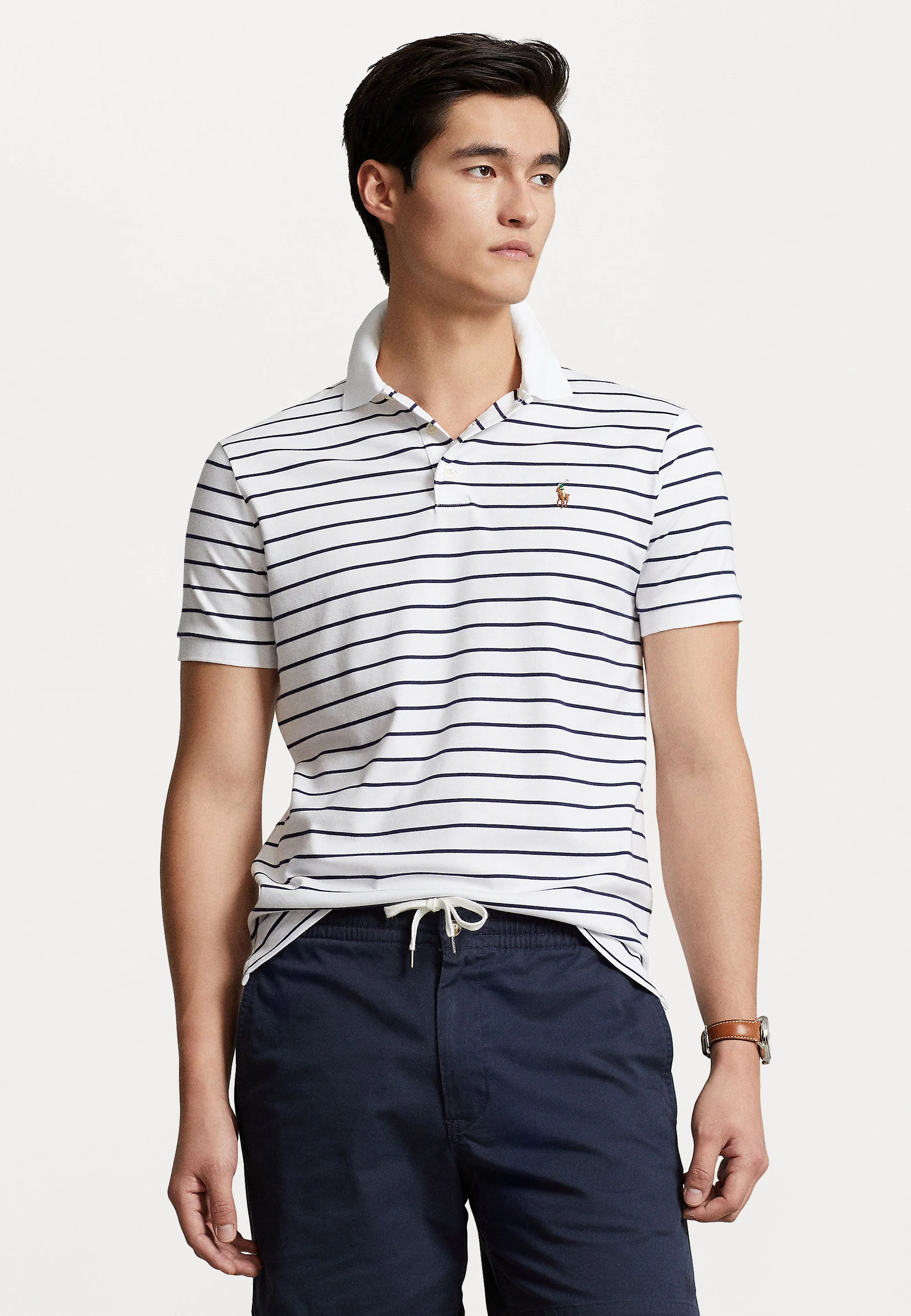 Polo Ralph Lauren MANGA CORTA - Polo