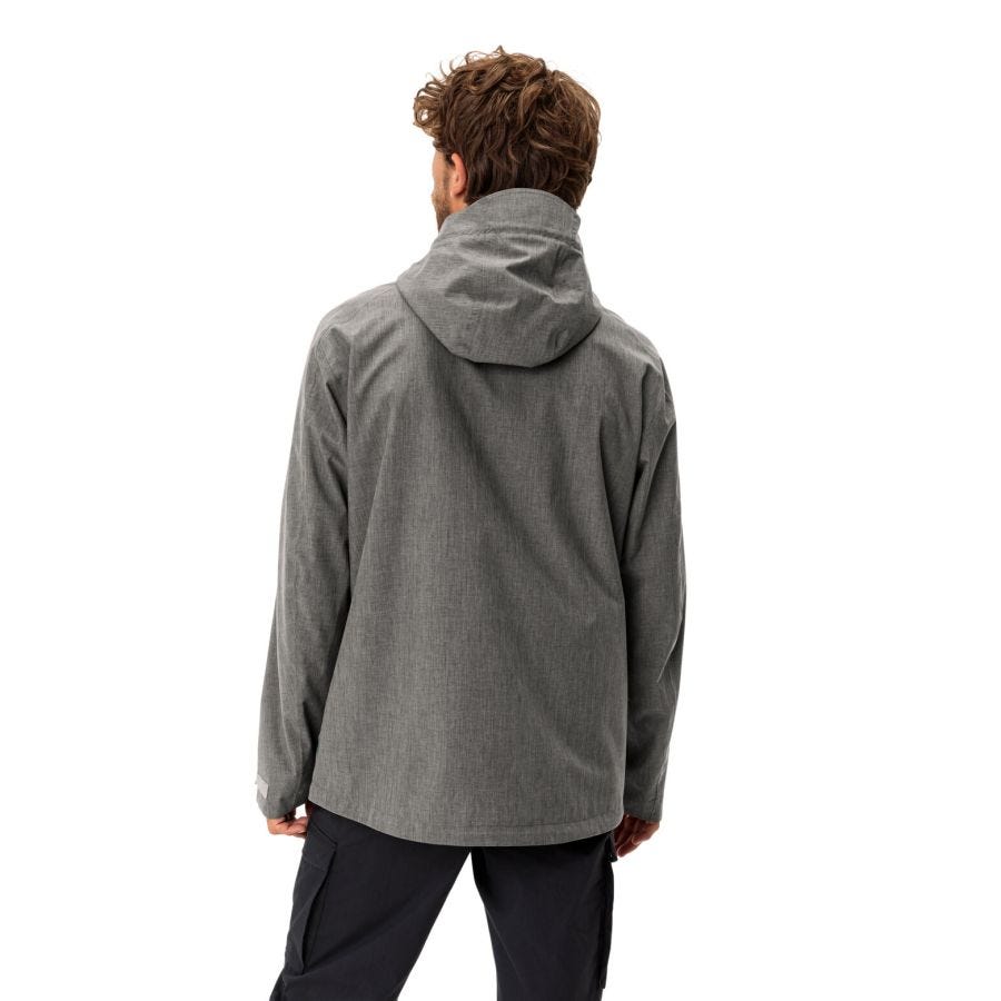 Rosemoor II Regenjacke Herren