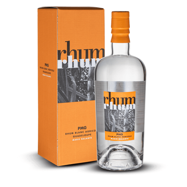 Rhum Rhum PMG 56%