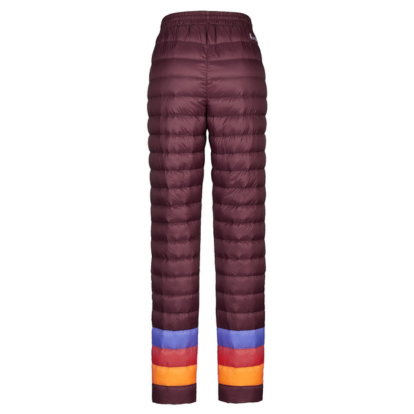 FUEGO DOWN PANT Damen - Winterhose