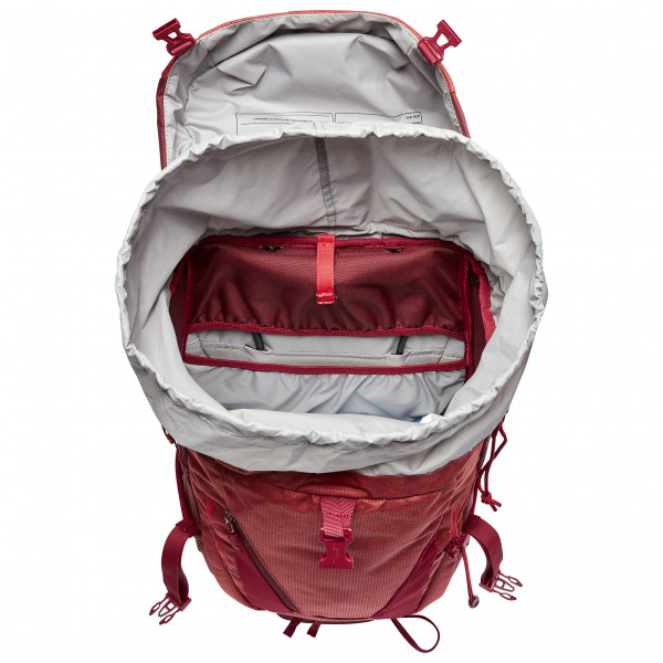 Vaude - Women's Asymmetric 38+8 - Tourenrucksack