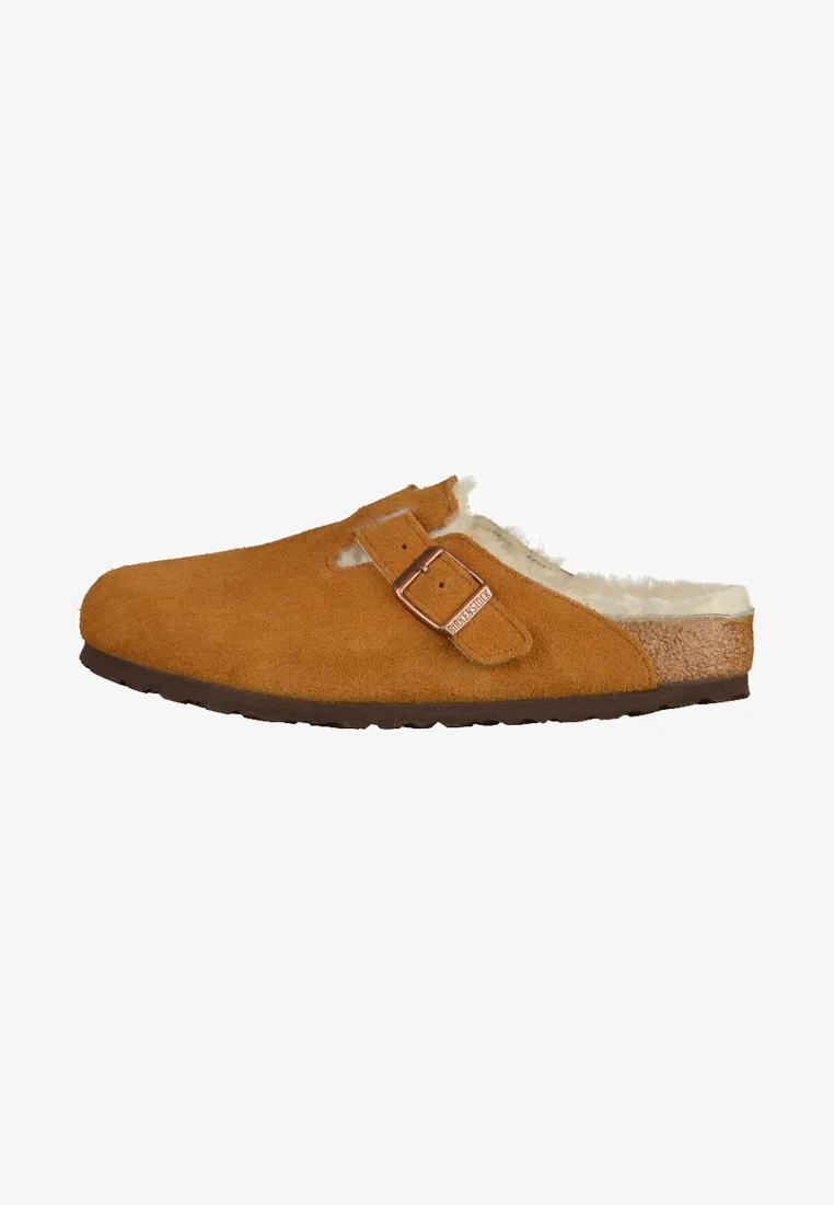 Birkenstock BOSTON - Zapatillas
