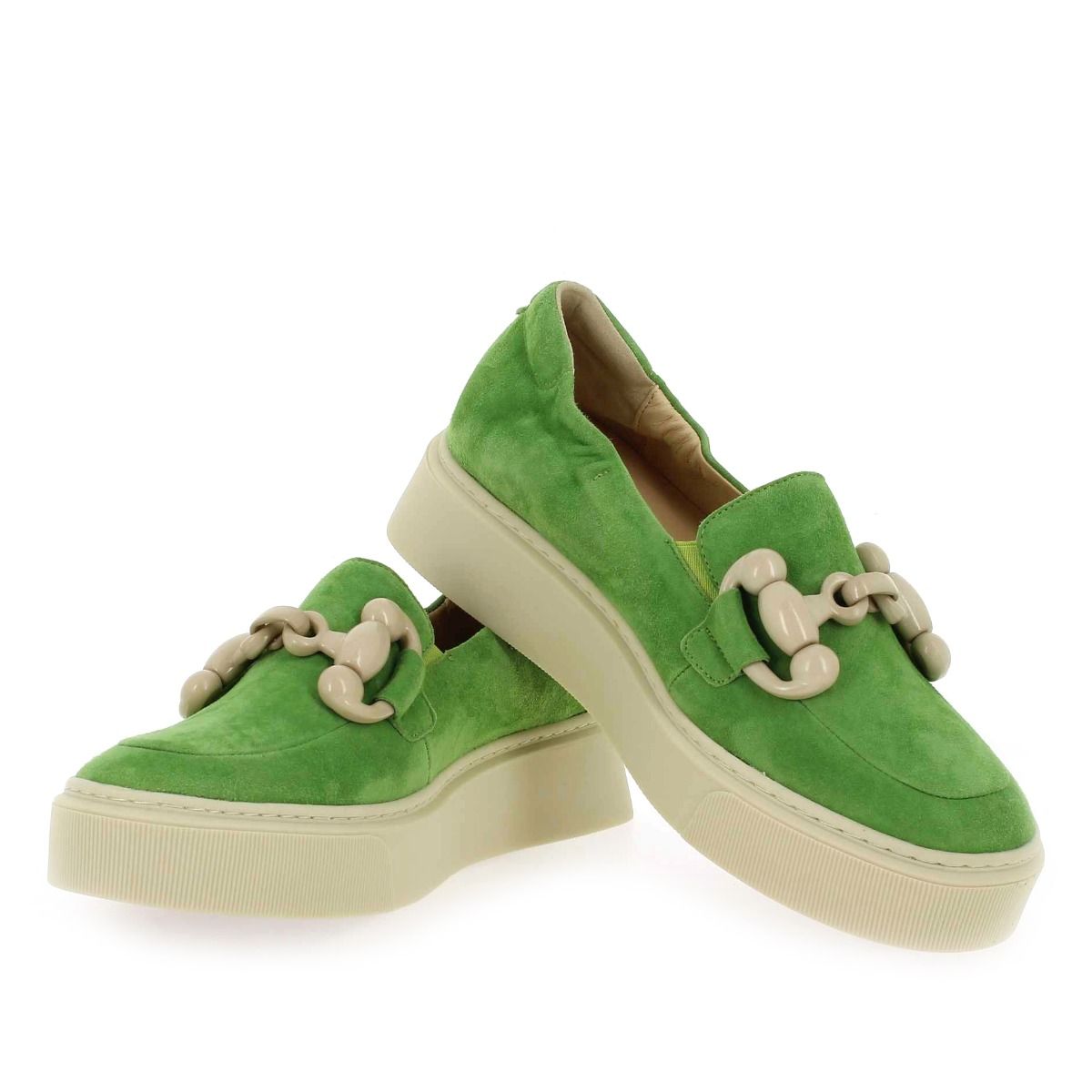 Softwaves  GIGI 8.80.02 - Vert pomme