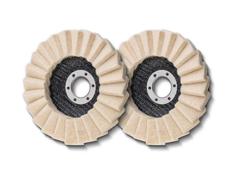 Acessórios PARKSIDE® para meuleuse d'angle, 125 mm