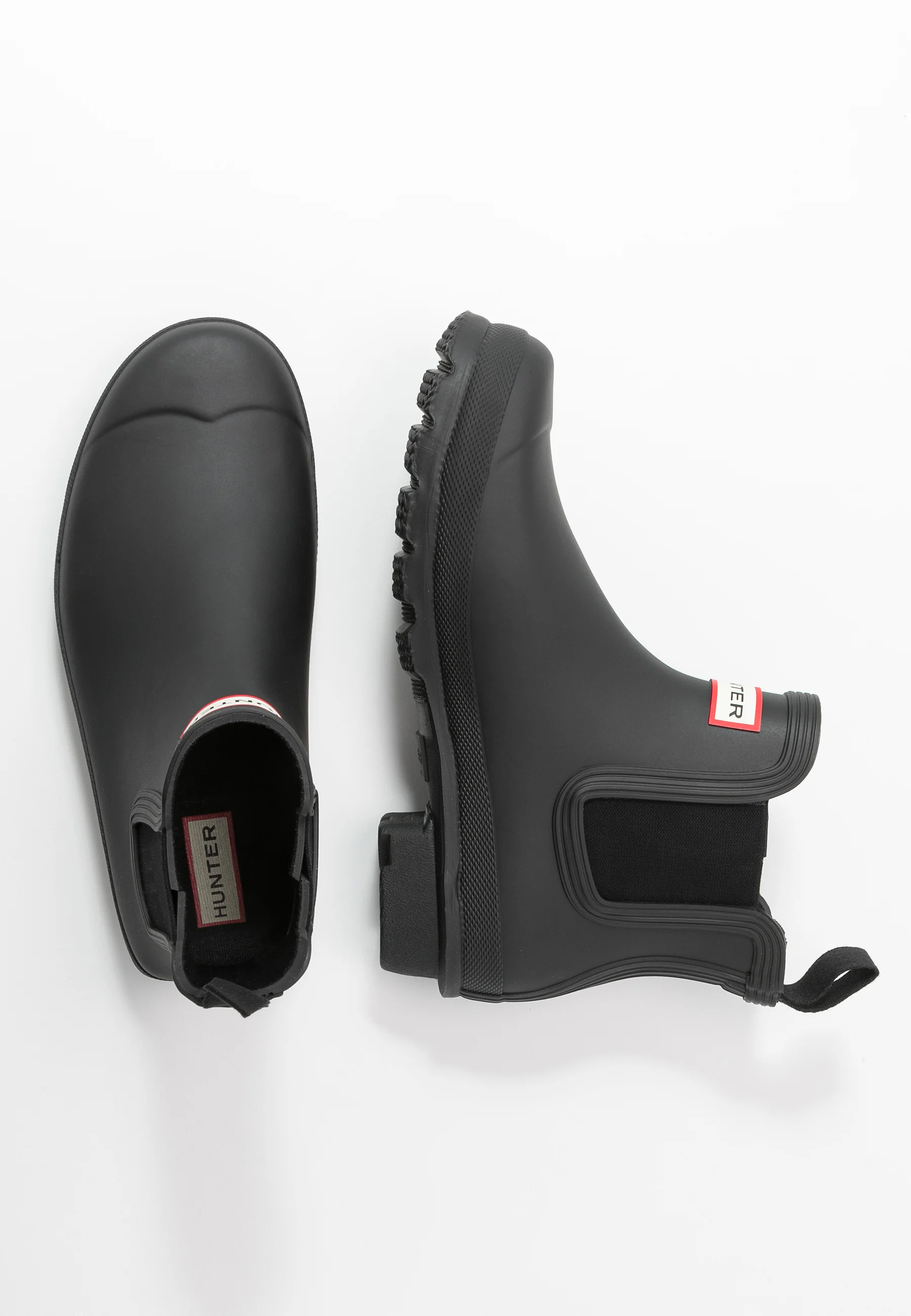 Botas Chelsea Hunter Original para mujer - Botas de goma