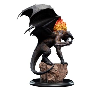 Herr der Ringe Mini Epics Vinyl Figur - The Balrog in Moria