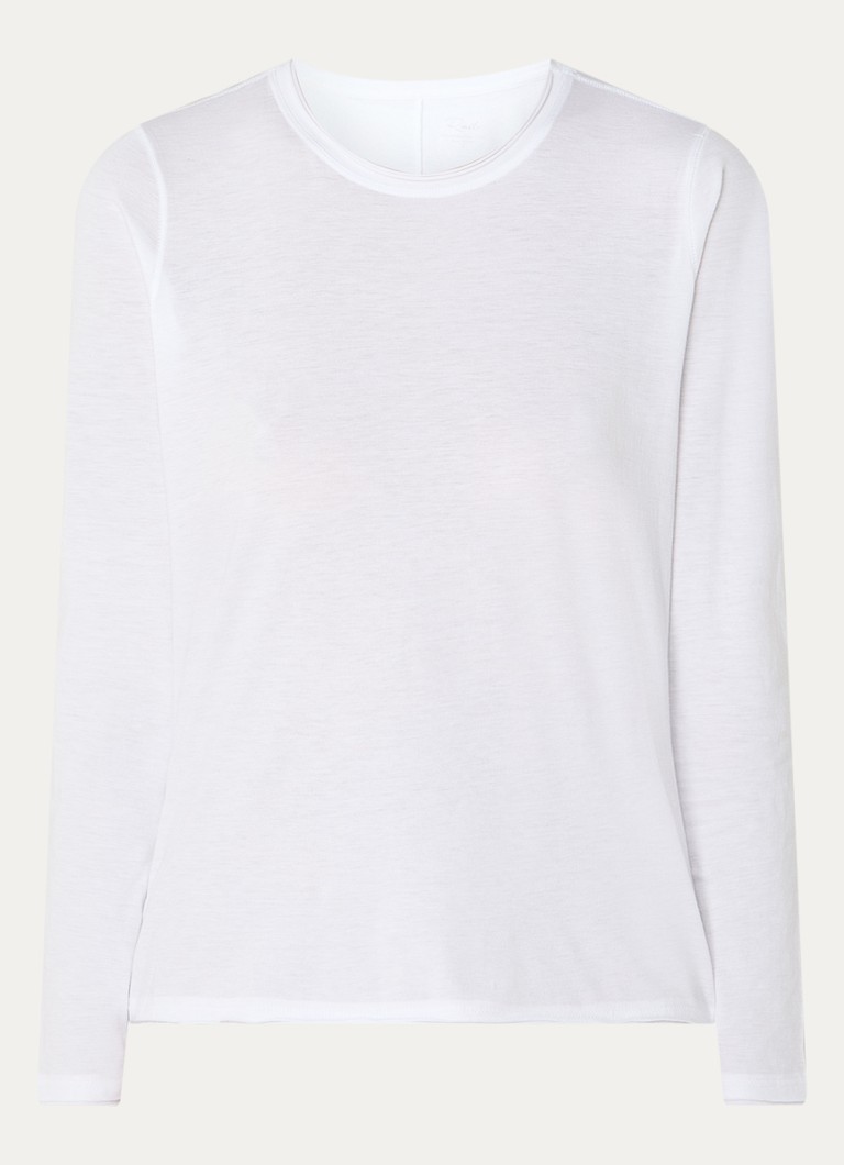 Rails Longsleeve made of organic cotton