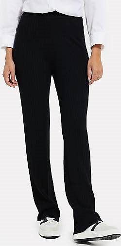 Threadbare Stoffhose
