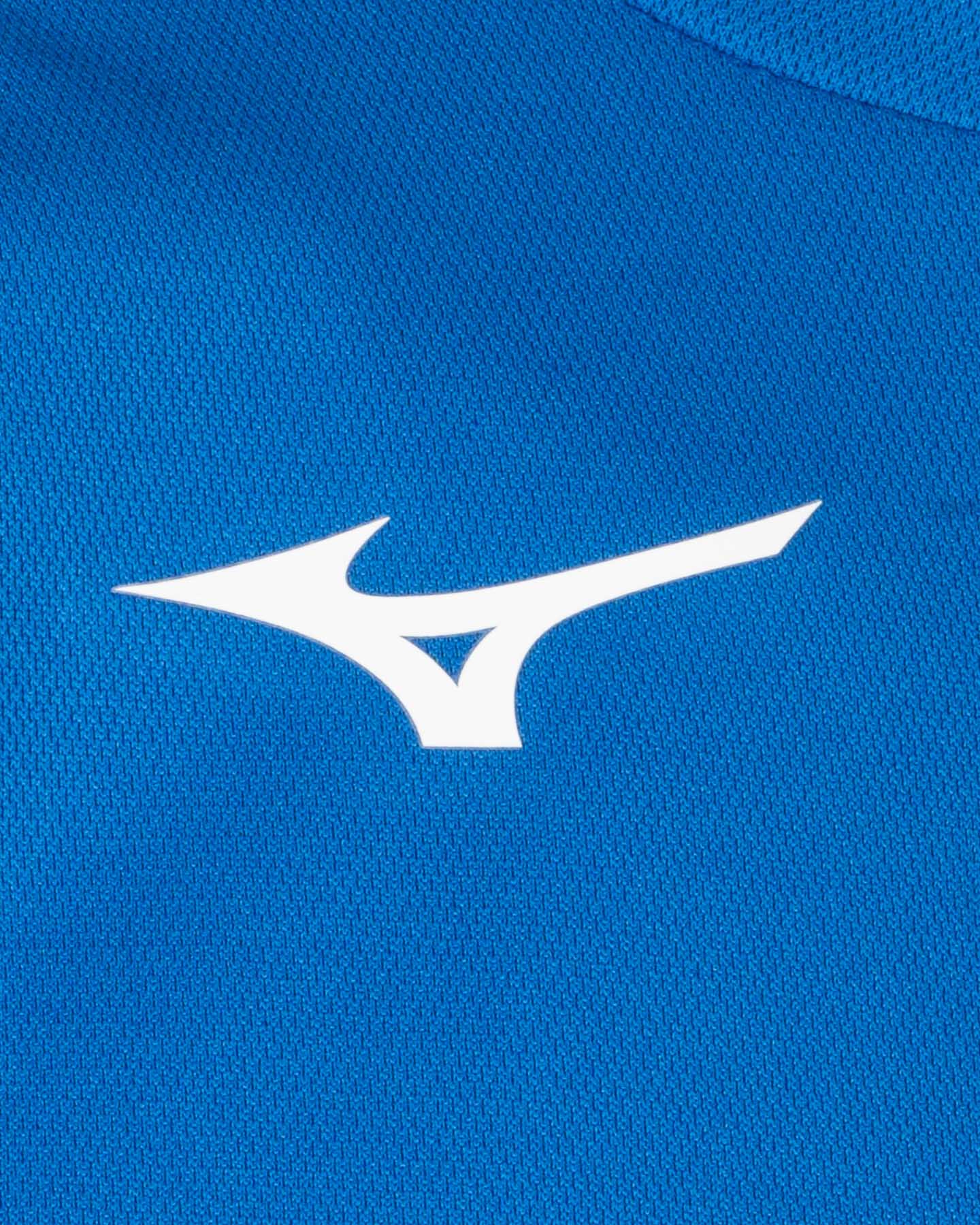 Koszulka do biegania Mizuno Premium Jpn M U2EA7002-22