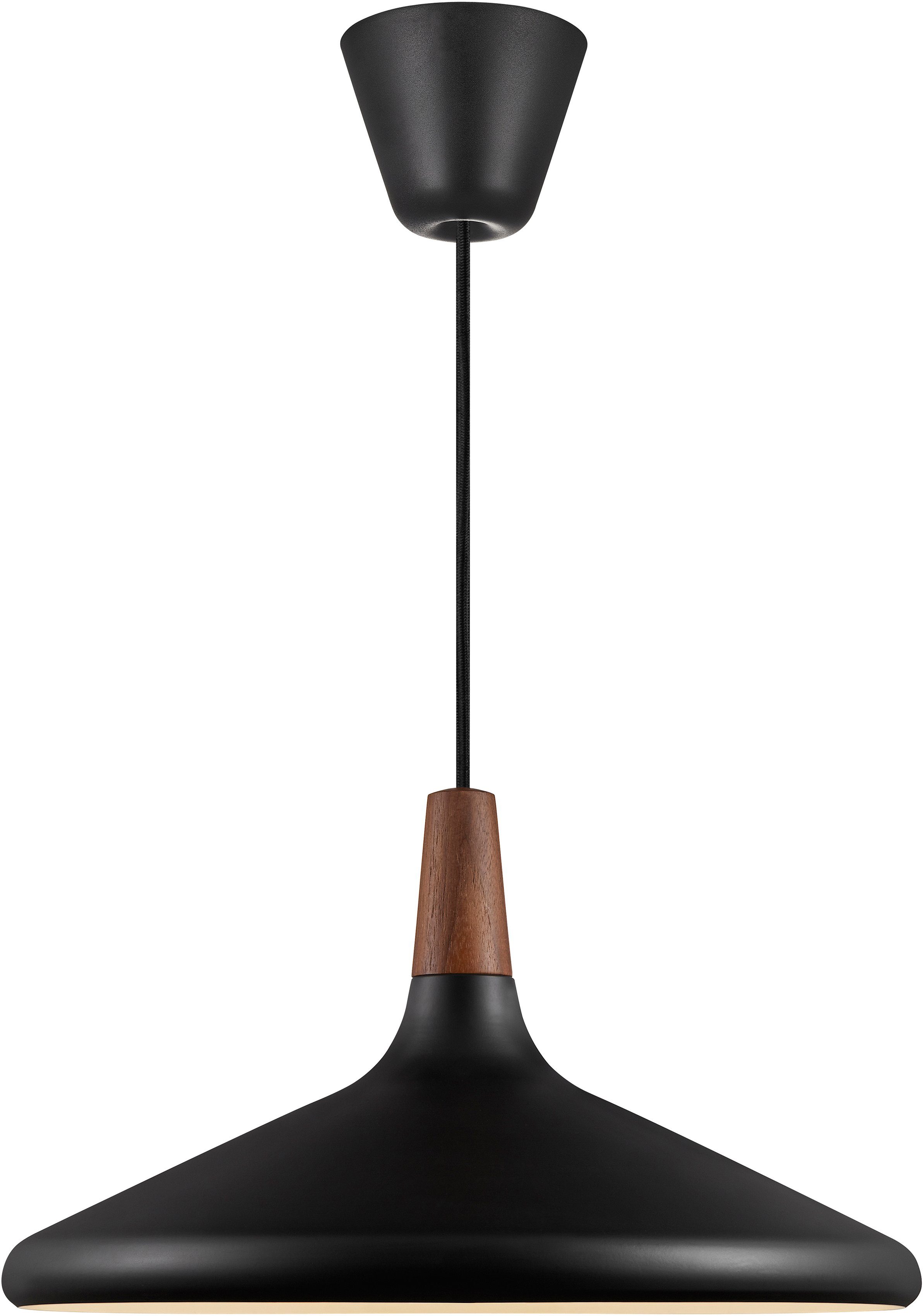 design for the people Pendelleuchte NORI, ohne Leuchtmittel, Designer Leuchte