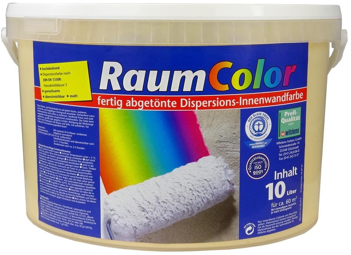 Wilckens Farben Wilckens Raumcolor Sahara 10l
