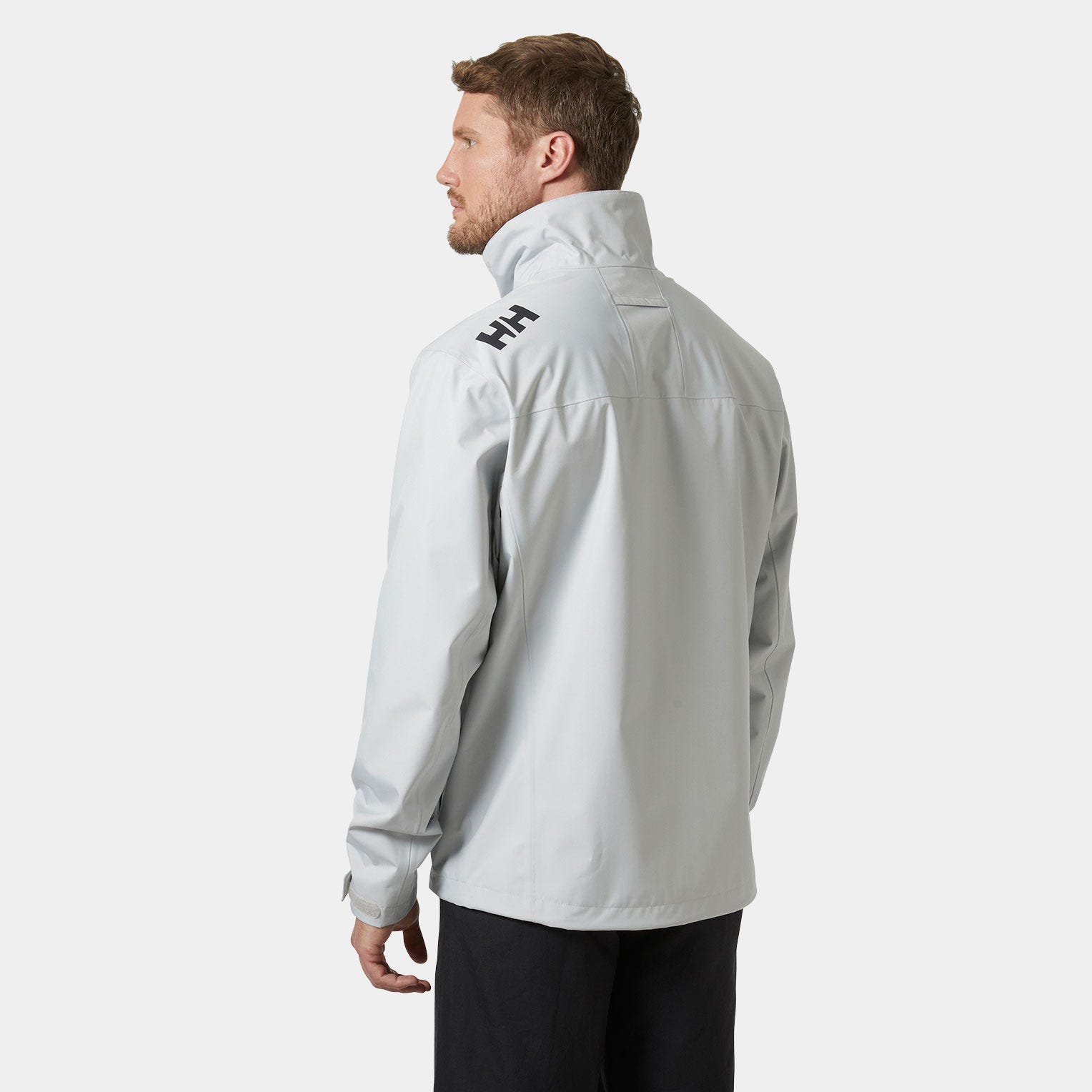 Men’s Crew Sailing Jacket 2.0