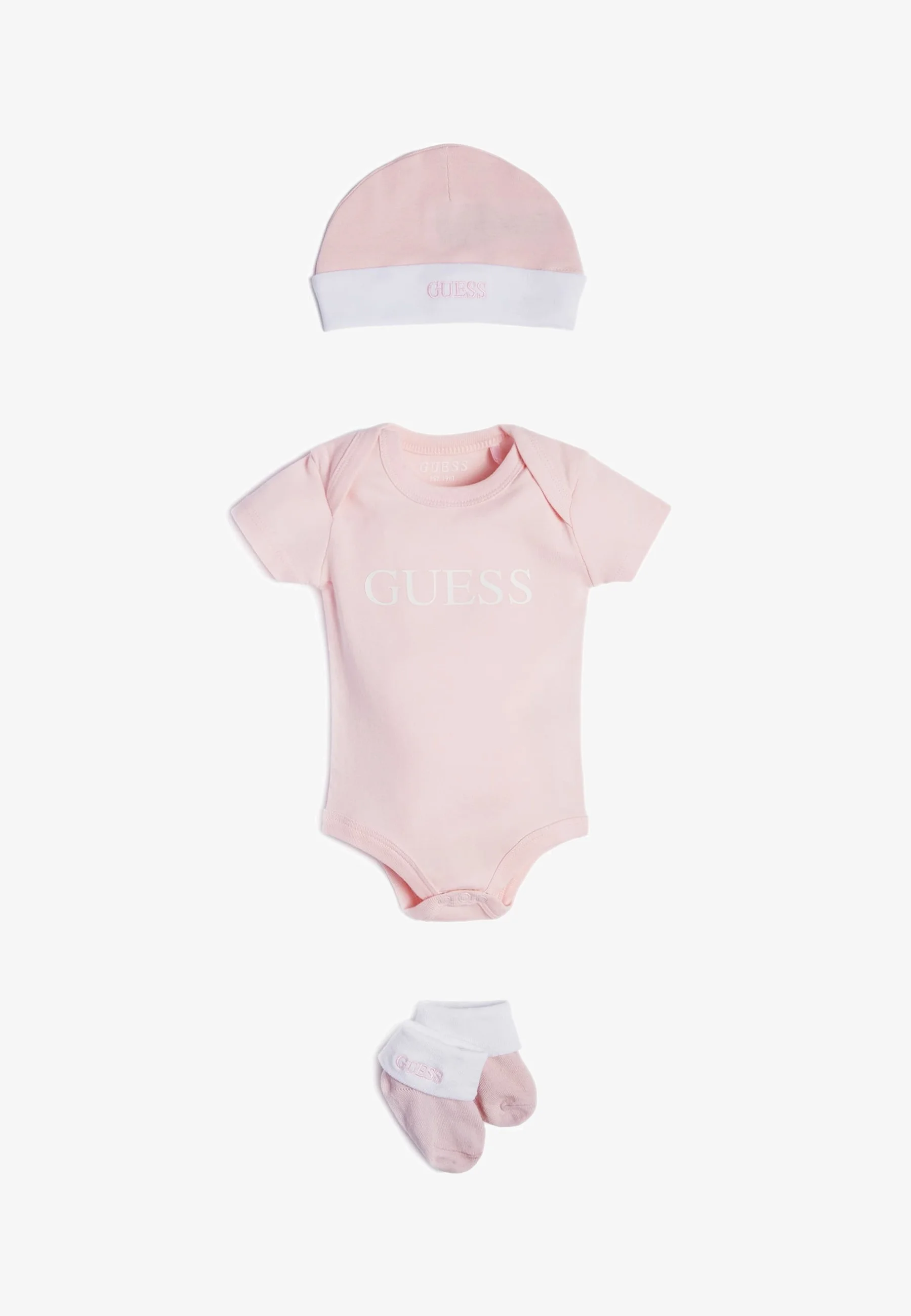 Adivina SET- Cuerpo