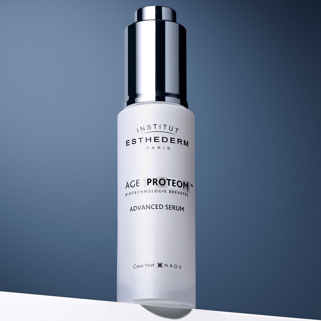 Institute Esthederm Age Proteom Advanced Serum