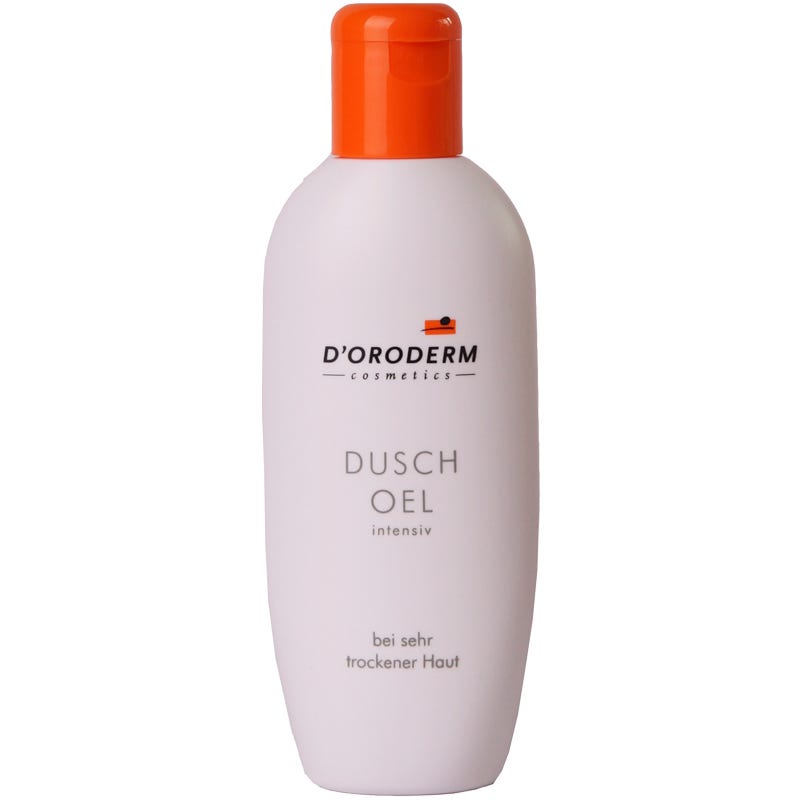 D'ORODERM Duschoel intensiv 200 ml