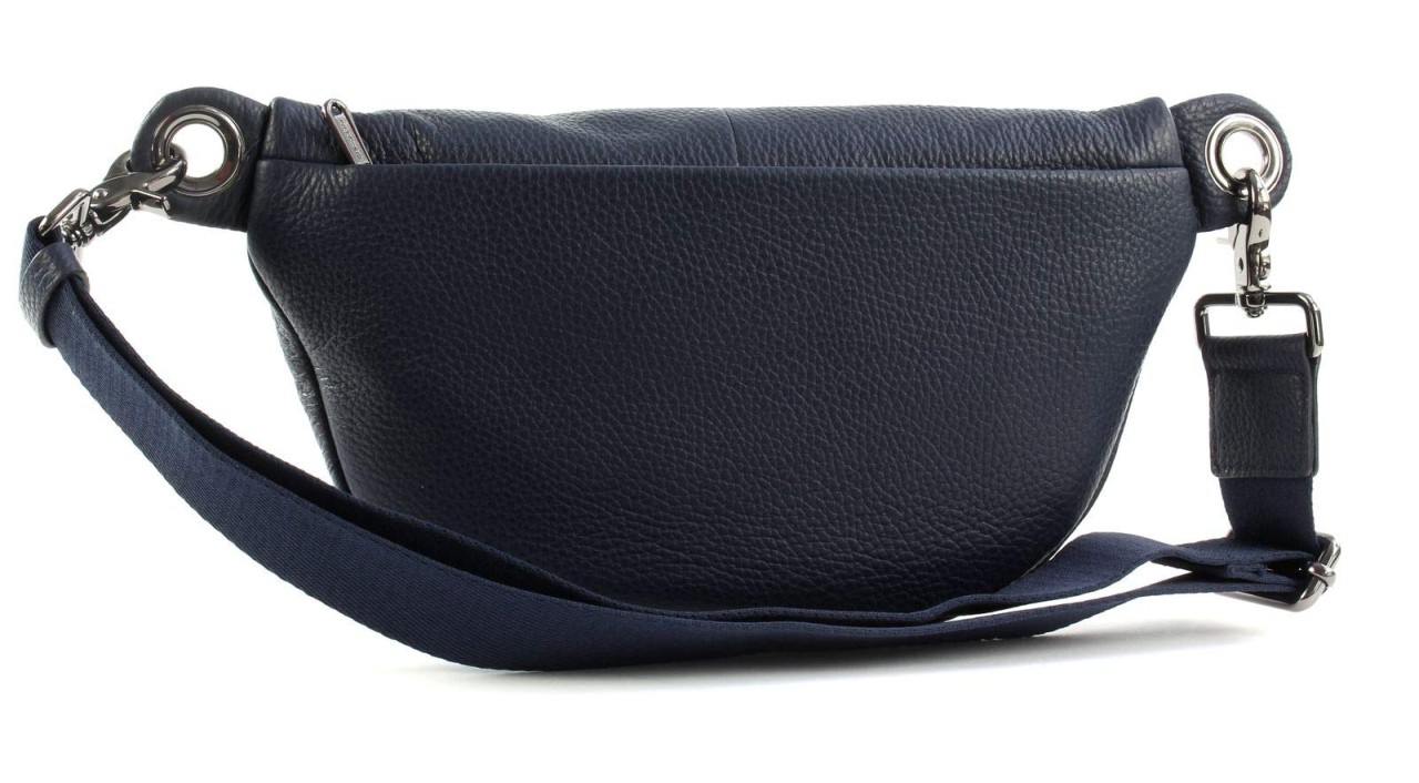 MANDARINA DUCK Handtaschen blau Gürteltasche