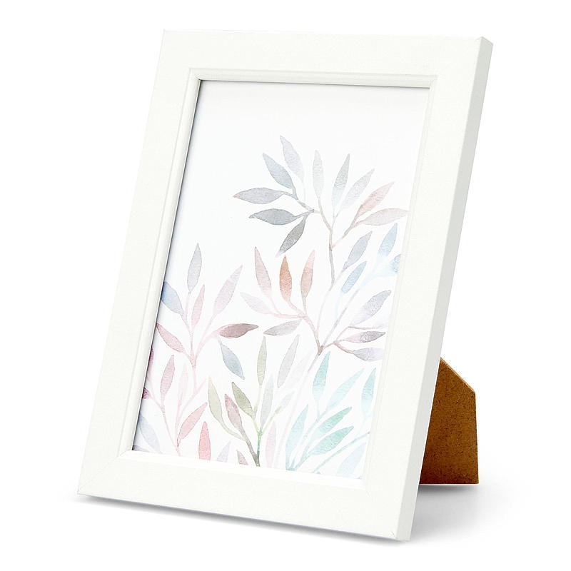 Home Ramme Tonje 10 x 15 cm, hvit