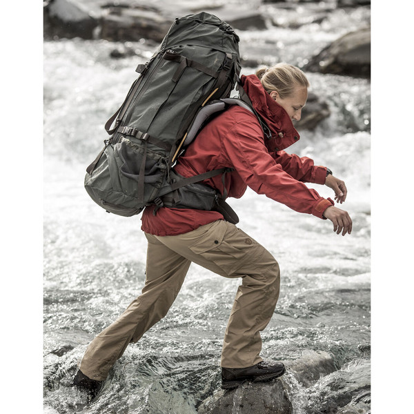 KAJKA 75 W Damen - Trekkingrucksack Damen