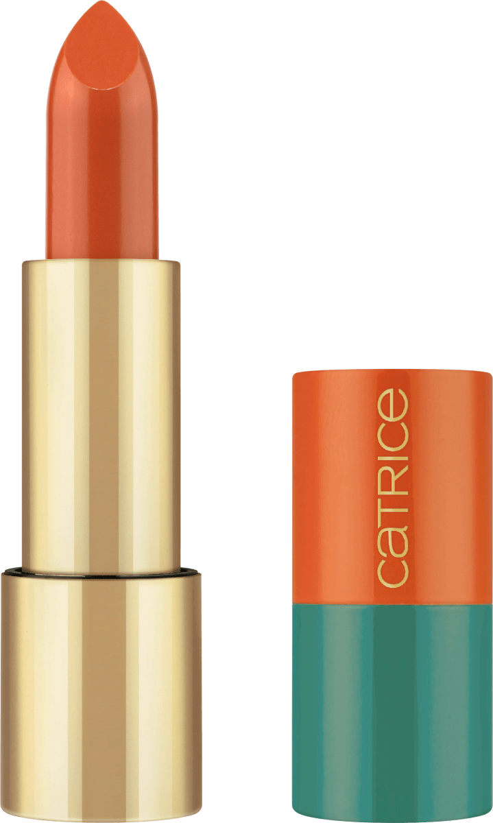 Lippenstift Generation Joy C01 True Tangerine, 3,8 g