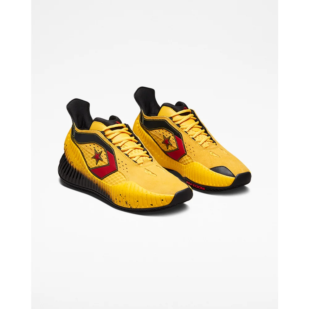Converse BB Prototype CX A01243C / gelb