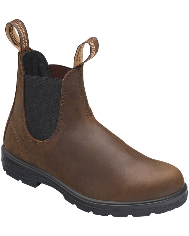 Blundstone Chelsea Boot Classic 550