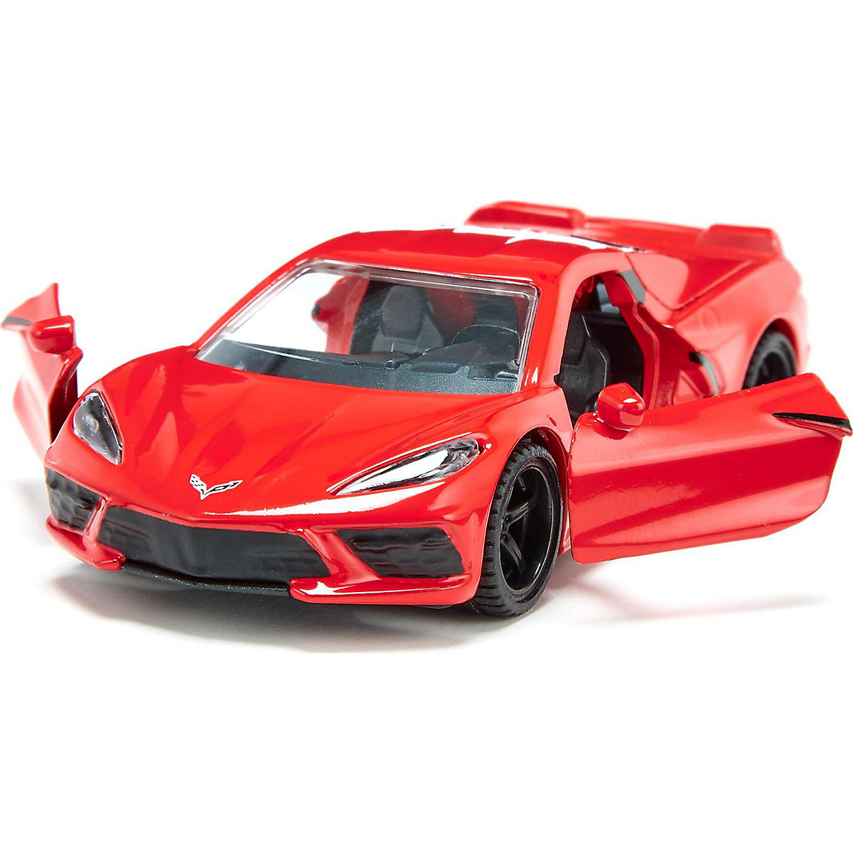 SIKU Super 2359 Chevrolet Corvette Stingray