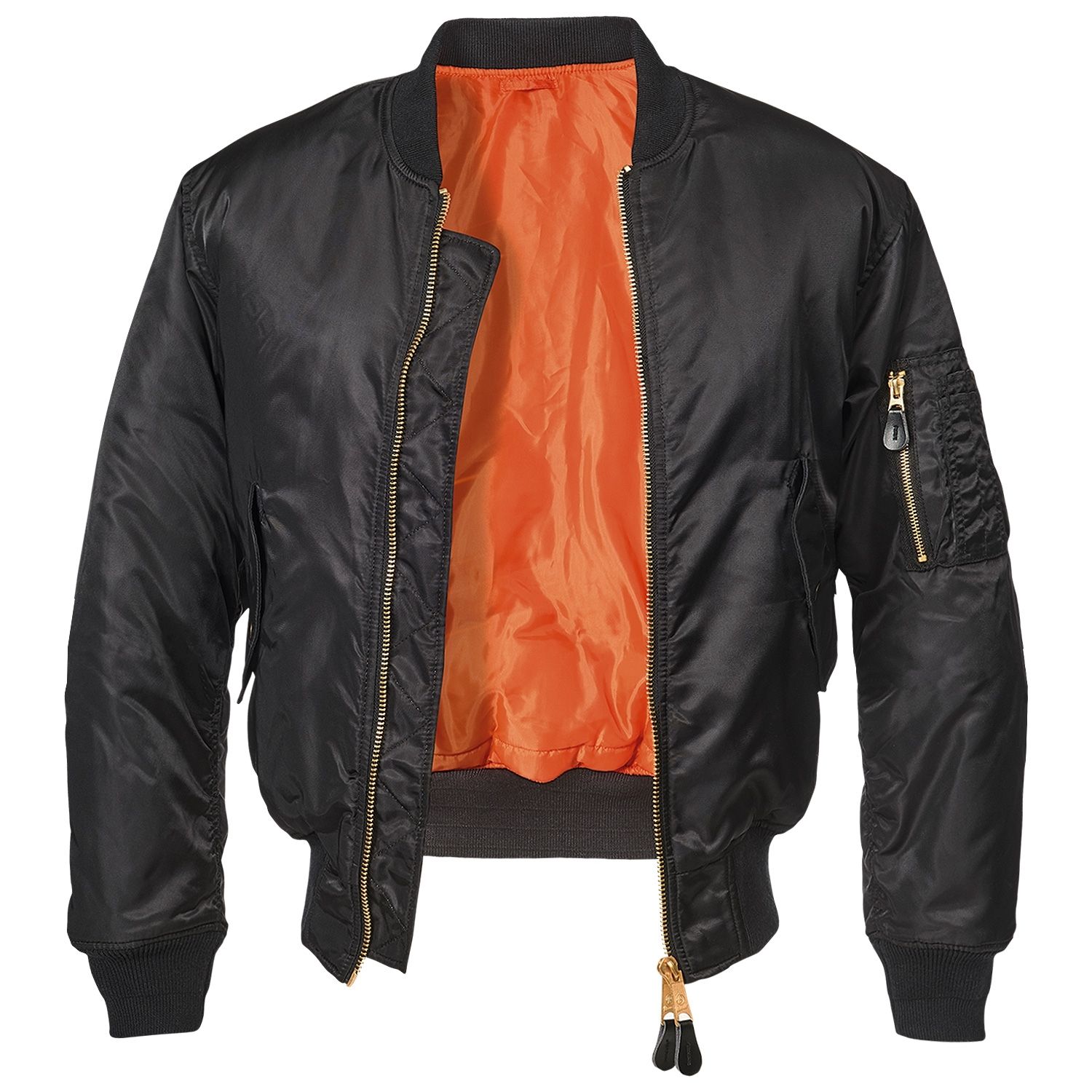 MA-1 Pilotenjacke