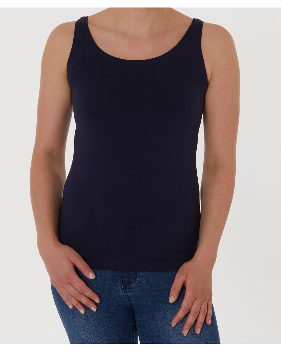 Basic Tanktop