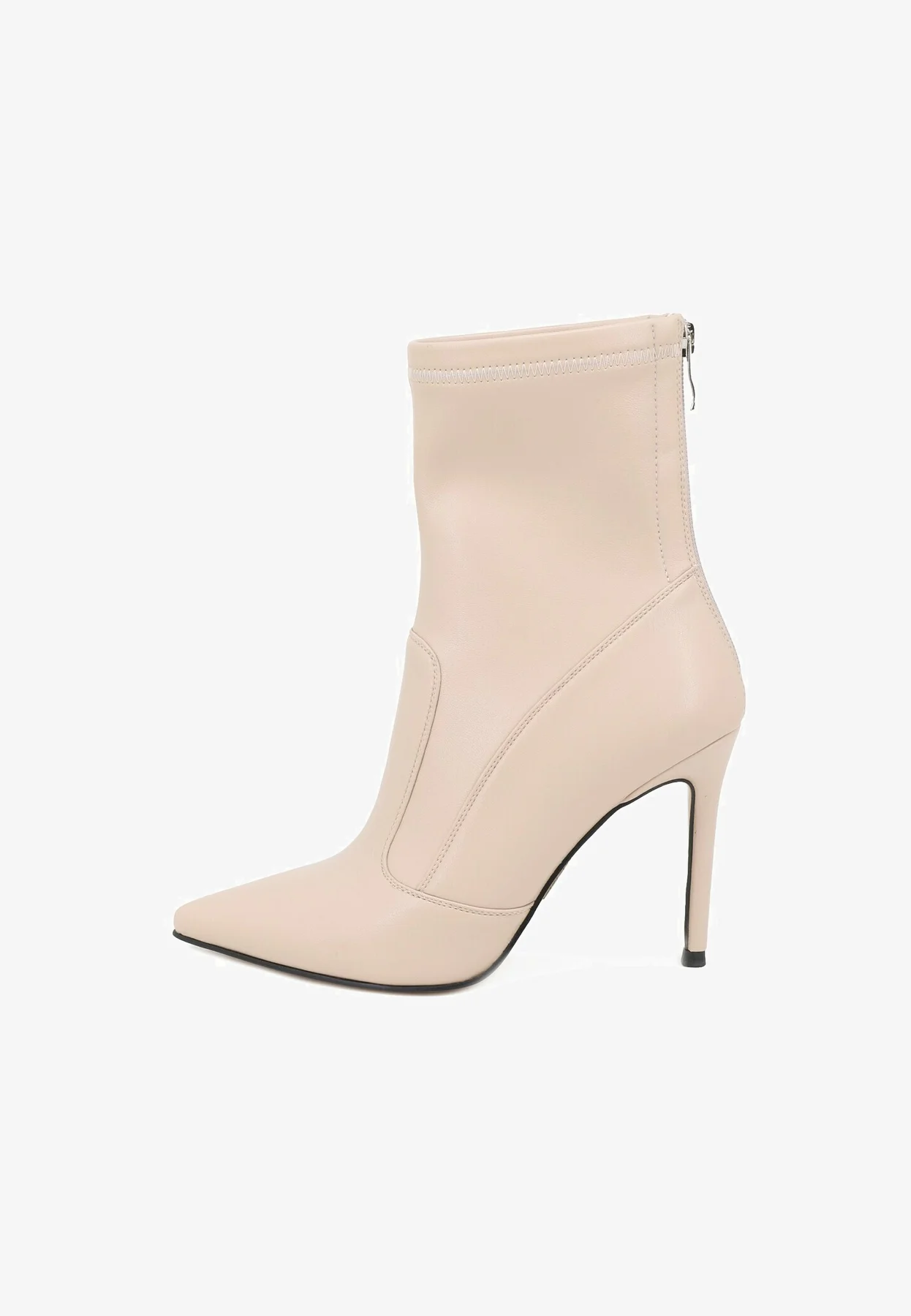 Reina Helena ZAW - Botines de tacón