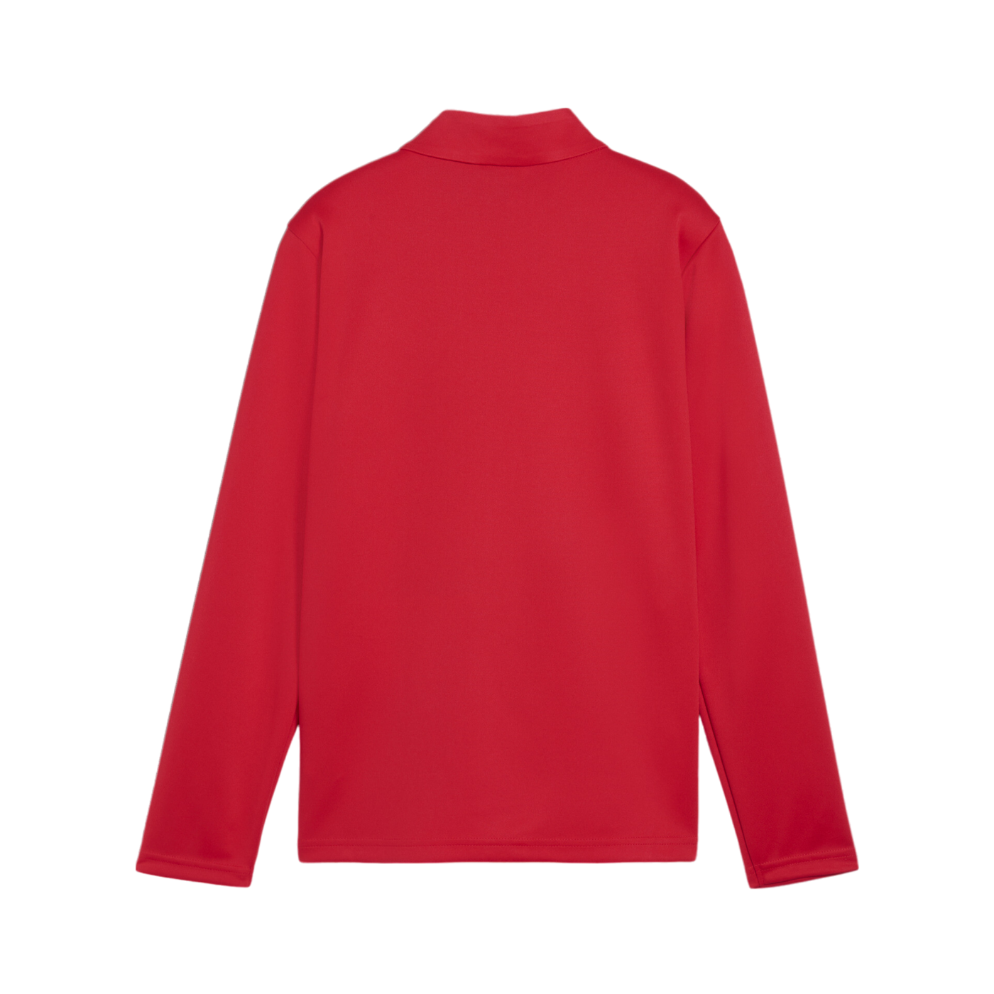 PUMA teamGOAL Trainingsjacke Kids Rot F01