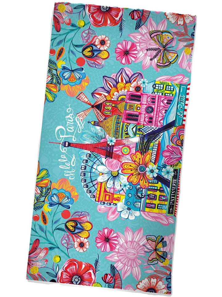 Towel to Go Hamamtuch 