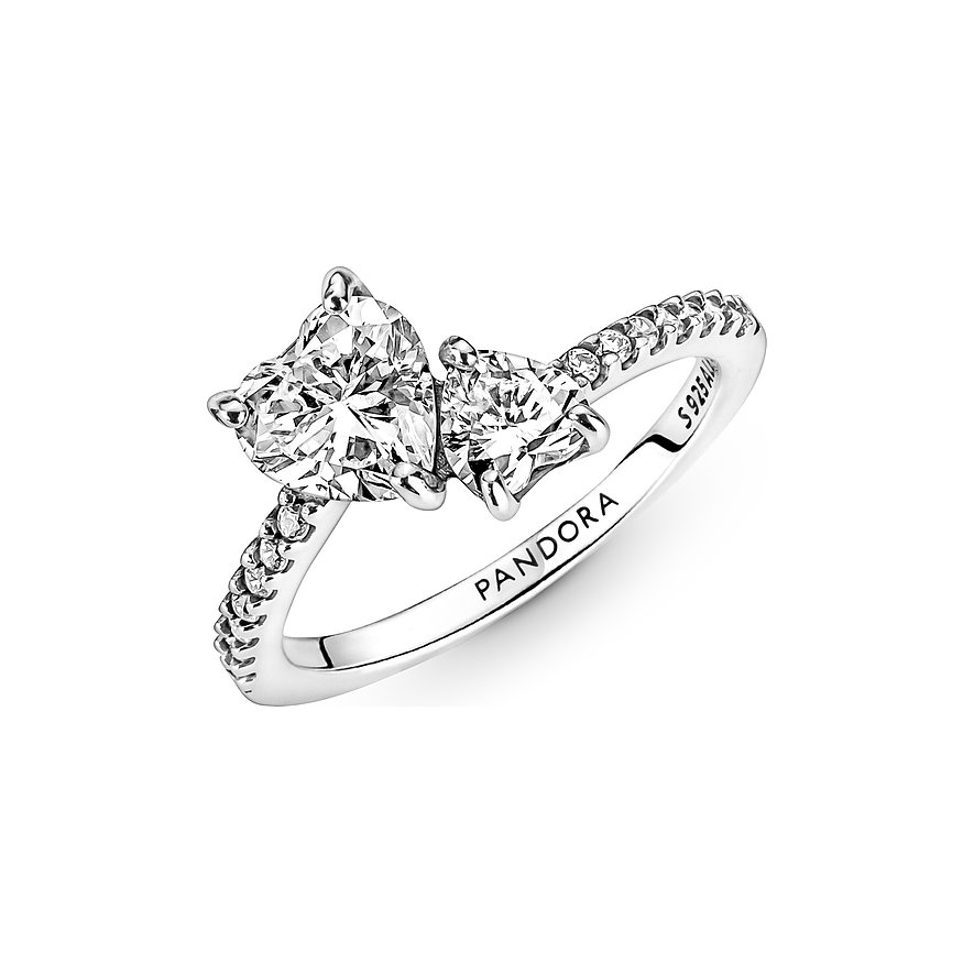Pandora Damenring Timeless
